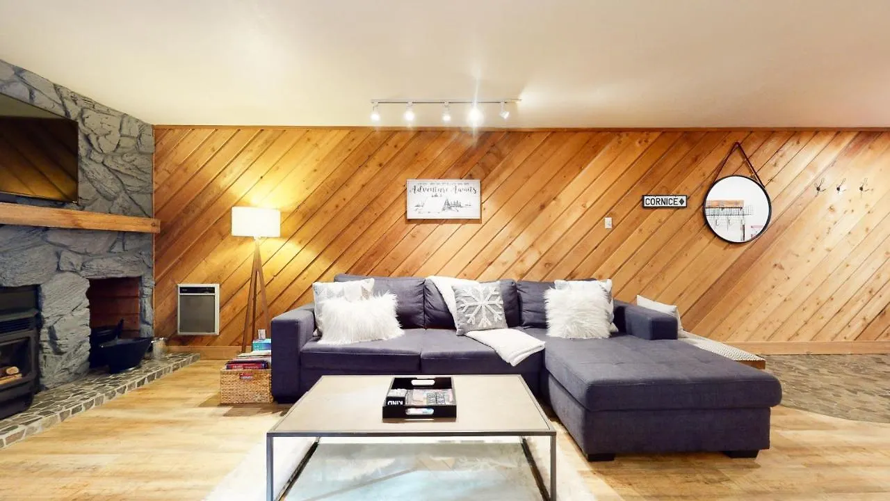 Apartment Snowcreek I #11 Condo Mammoth Lakes